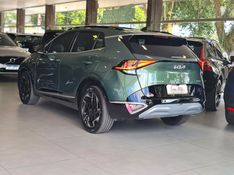 KIA SPORTAGE 1.6 TGDI MHEV EX PRESTIGE DCT 2024/2025 CARRO DEZ NOVO HAMBURGO / Carros no Vale