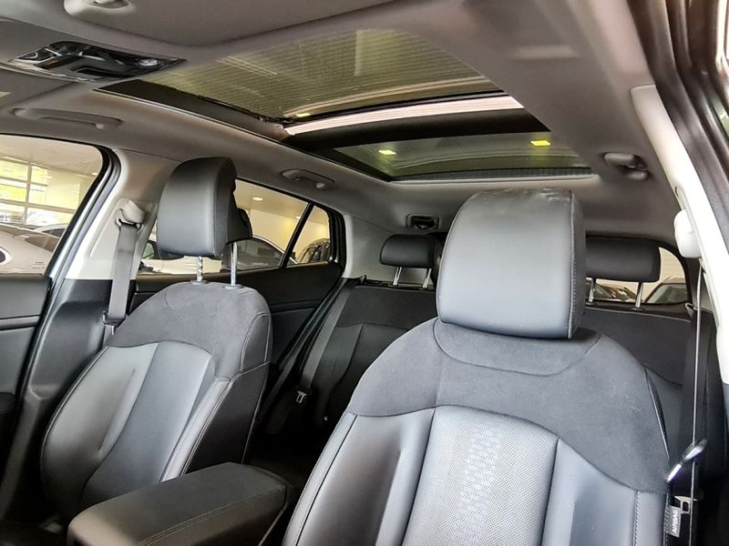 KIA SPORTAGE 1.6 TGDI MHEV EX PRESTIGE DCT 2024/2025 CARRO DEZ NOVO HAMBURGO / Carros no Vale