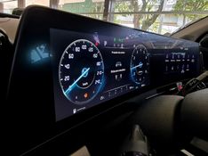 KIA SPORTAGE 1.6 TGDI MHEV EX PRESTIGE DCT 2024/2025 CARRO DEZ NOVO HAMBURGO / Carros no Vale