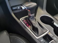 KIA SPORTAGE 2.0 EX 4X2 16V FLEX 4P AUTOMÁTICO 2018/2019 CARRO DEZ NOVO HAMBURGO / Carros no Vale