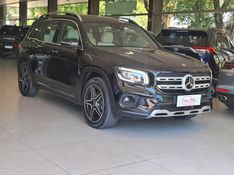 Mercedes-Benz GLB 200 1.3 CGI GASOLINA PROGRESSIVE 7G-DCT 2020/2020 CARRO DEZ NOVO HAMBURGO / Carros no Vale