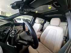 Mercedes-Benz GLB 200 1.3 CGI GASOLINA PROGRESSIVE 7G-DCT 2020/2020 CARRO DEZ NOVO HAMBURGO / Carros no Vale