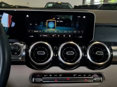 Mercedes-Benz GLB 200 1.3 CGI GASOLINA PROGRESSIVE 7G-DCT 2020/2020 CARRO DEZ NOVO HAMBURGO / Carros no Vale