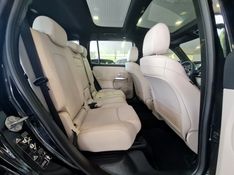 Mercedes-Benz GLB 200 1.3 CGI GASOLINA PROGRESSIVE 7G-DCT 2020/2020 CARRO DEZ NOVO HAMBURGO / Carros no Vale