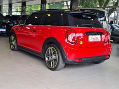 Mini COOPER SE TOP 2P ELÉTRICO 2022/2023 CARRO DEZ NOVO HAMBURGO / Carros no Vale