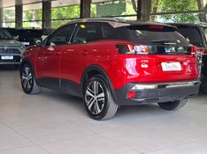 Peugeot 3008 1.6 ALLURE THP 16V GASOLINA 4P AUTOMÁTICO 2019/2020 CARRO DEZ NOVO HAMBURGO / Carros no Vale