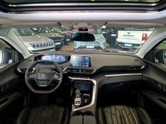 Peugeot 3008 1.6 ALLURE THP 16V GASOLINA 4P AUTOMÁTICO 2019/2020 CARRO DEZ NOVO HAMBURGO / Carros no Vale