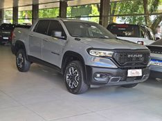 Ram RAMPAGE 2.0 TURBO DIESEL REBEL 4X4 AUTOMÁTICO 2023/2024 CARRO DEZ NOVO HAMBURGO / Carros no Vale