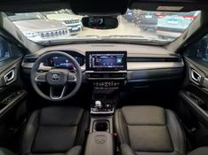 Ram RAMPAGE 2.0 TURBO DIESEL REBEL 4X4 AUTOMÁTICO 2023/2024 CARRO DEZ NOVO HAMBURGO / Carros no Vale