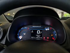 Renault KWID 1.0 12V SCE FLEX ZEN MANUAL 2022/2023 CARRO DEZ NOVO HAMBURGO / Carros no Vale