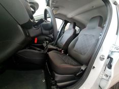 Renault KWID 1.0 12V SCE FLEX ZEN MANUAL 2022/2023 CARRO DEZ NOVO HAMBURGO / Carros no Vale