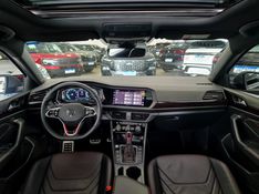 Volkswagen JETTA 2.0 350 TSI GASOLINA GLI DSG 2023/2024 CARRO DEZ NOVO HAMBURGO / Carros no Vale