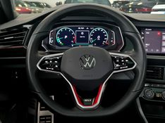 Volkswagen JETTA 2.0 350 TSI GASOLINA GLI DSG 2023/2024 CARRO DEZ NOVO HAMBURGO / Carros no Vale