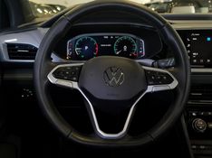 Volkswagen TAOS 1.4 250 TSI TOTAL FLEX HIGHLINE AUTOMÁTICO 2022/2022 CARRO DEZ NOVO HAMBURGO / Carros no Vale