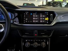 Volkswagen TAOS 1.4 250 TSI TOTAL FLEX HIGHLINE AUTOMÁTICO 2022/2022 CARRO DEZ NOVO HAMBURGO / Carros no Vale