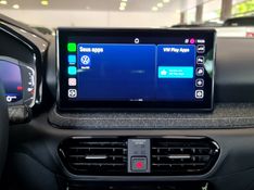 Volkswagen TERA 1.0 170 TSI HIGH AUTOMÁTICO 2025/2026 CARRO DEZ NOVO HAMBURGO / Carros no Vale