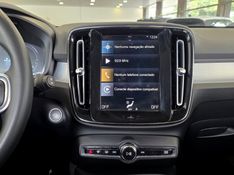 Volvo XC40 1.5 T5 RECHARGE MOMENTUM GEARTRONIC 2021/2021 CARRO DEZ NOVO HAMBURGO / Carros no Vale