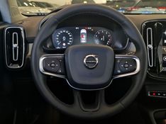 Volvo XC40 2.0 T4 GASOLINA INSCRIPTION GEARTRONIC 2019/2020 CARRO DEZ NOVO HAMBURGO / Carros no Vale