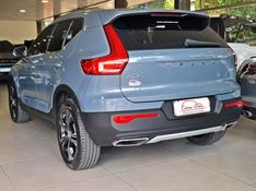 Volvo XC40 2.0 T4 GASOLINA INSCRIPTION GEARTRONIC 2019/2020 CARRO DEZ NOVO HAMBURGO / Carros no Vale