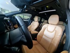 Volvo XC60 2.0 T8 HYBRID INSCRIPTION AWD GEARTRONIC 2020/2021 CARRO DEZ NOVO HAMBURGO / Carros no Vale