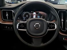 Volvo XC60 2.0 T8 HYBRID INSCRIPTION AWD GEARTRONIC 2020/2021 CARRO DEZ NOVO HAMBURGO / Carros no Vale