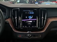 Volvo XC60 2.0 T8 HYBRID INSCRIPTION AWD GEARTRONIC 2020/2021 CARRO DEZ NOVO HAMBURGO / Carros no Vale