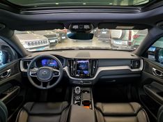 Volvo XC60 2.0 T8 RECHARGE POLESTAR ENGINEERED AWD GEARTRONIC 2022/2023 CARRO DEZ NOVO HAMBURGO / Carros no Vale