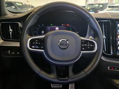 Volvo XC60 2.0 T8 RECHARGE POLESTAR ENGINEERED AWD GEARTRONIC 2021/2022 CARRO DEZ NOVO HAMBURGO / Carros no Vale