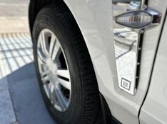 Cadillac SRX 3.0 CROSSOVER AWD V6 GASOLINA 4P AUTOMÁTICO 2010/2011 CARRO AUTOMARCAS CAXIAS DO SUL / Carros no Vale