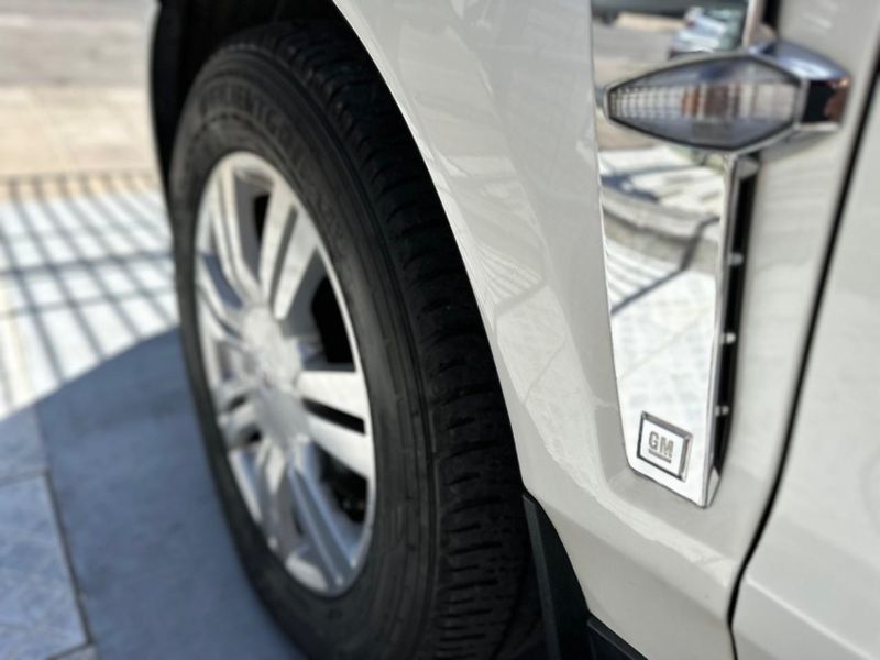 Cadillac SRX 3.0 CROSSOVER AWD V6 GASOLINA 4P AUTOMÁTICO 2010/2011 CARRO AUTOMARCAS CAXIAS DO SUL / Carros no Vale Cadillac SRX 3.0 CROSSOVER AWD V6 GASOLINA 4P AUTOMÁTICO 2010/2011 CARRO AUTOMARCAS CAXIAS DO SUL / Carros no Vale