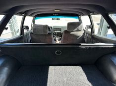 Chevrolet CARAVAN 4.1 COMODORO SL/E 12V GASOLINA 2P MANUAL 1989/1989 CARRO AUTOMARCAS CAXIAS DO SUL / Carros no Vale