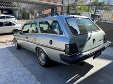 Chevrolet CARAVAN 4.1 COMODORO SL/E 12V GASOLINA 2P MANUAL 1989/1989 CARRO AUTOMARCAS CAXIAS DO SUL / Carros no Vale