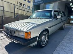 Chevrolet CARAVAN 4.1 COMODORO SL/E 12V GASOLINA 2P MANUAL 1989/1989 CARRO AUTOMARCAS CAXIAS DO SUL / Carros no Vale