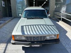 Chevrolet CARAVAN 4.1 COMODORO SL/E 12V GASOLINA 2P MANUAL 1989/1989 CARRO AUTOMARCAS CAXIAS DO SUL / Carros no Vale