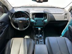 Chevrolet TRAILBLAZER 2.8 PREMIER 4X4 16V TURBO DIESEL 4P AUTOMÁTICO 2019/2020 CARRO AUTOMARCAS CAXIAS DO SUL / Carros no Vale