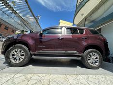 Chevrolet TRAILBLAZER 2.8 PREMIER 4X4 16V TURBO DIESEL 4P AUTOMÁTICO 2019/2020 CARRO AUTOMARCAS CAXIAS DO SUL / Carros no Vale