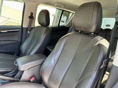 Chevrolet TRAILBLAZER 2.8 PREMIER 4X4 16V TURBO DIESEL 4P AUTOMÁTICO 2019/2020 CARRO AUTOMARCAS CAXIAS DO SUL / Carros no Vale