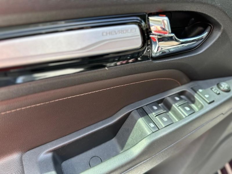 Chevrolet TRAILBLAZER 2.8 PREMIER 4X4 16V TURBO DIESEL 4P AUTOMÁTICO 2019/2020 CARRO AUTOMARCAS CAXIAS DO SUL / Carros no Vale