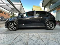 Fiat PUNTO 1.4 MPI 16V T-JET GASOLINA 4P MANUAL 2009/2010 CARRO AUTOMARCAS CAXIAS DO SUL / Carros no Vale