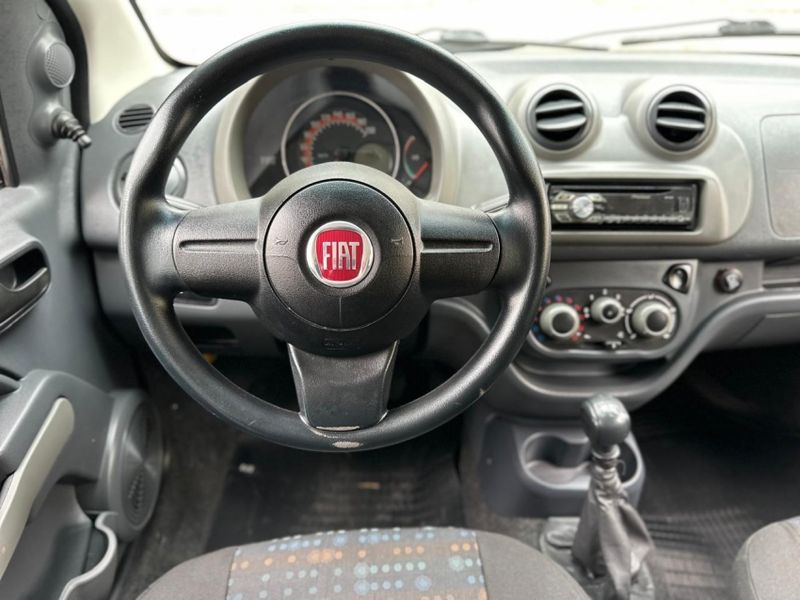 Fiat UNO 1.0 EVO VIVACE 8V FLEX 4P MANUAL 2013/2014 CARRO AUTOMARCAS CAXIAS DO SUL / Carros no Vale Fiat UNO 1.0 EVO VIVACE 8V FLEX 4P MANUAL 2013/2014 CARRO AUTOMARCAS CAXIAS DO SUL / Carros no Vale