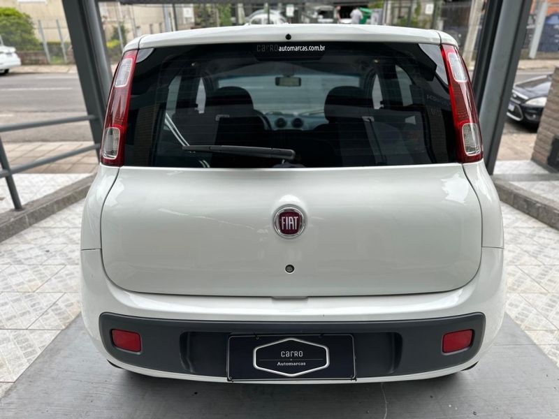 Fiat UNO 1.0 EVO VIVACE 8V FLEX 4P MANUAL 2013/2014 CARRO AUTOMARCAS CAXIAS DO SUL / Carros no Vale Fiat UNO 1.0 EVO VIVACE 8V FLEX 4P MANUAL 2013/2014 CARRO AUTOMARCAS CAXIAS DO SUL / Carros no Vale