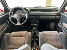 Fiat UNO 1.4 MPI 8V TURBO GASOLINA 2P MANUAL 1994/1995 CARRO AUTOMARCAS CAXIAS DO SUL / Carros no Vale
