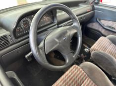 Fiat UNO 1.4 MPI 8V TURBO GASOLINA 2P MANUAL 1994/1995 CARRO AUTOMARCAS CAXIAS DO SUL / Carros no Vale