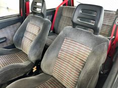 Fiat UNO 1.4 MPI 8V TURBO GASOLINA 2P MANUAL 1994/1995 CARRO AUTOMARCAS CAXIAS DO SUL / Carros no Vale