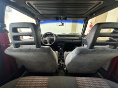Fiat UNO 1.4 MPI 8V TURBO GASOLINA 2P MANUAL 1994/1995 CARRO AUTOMARCAS CAXIAS DO SUL / Carros no Vale