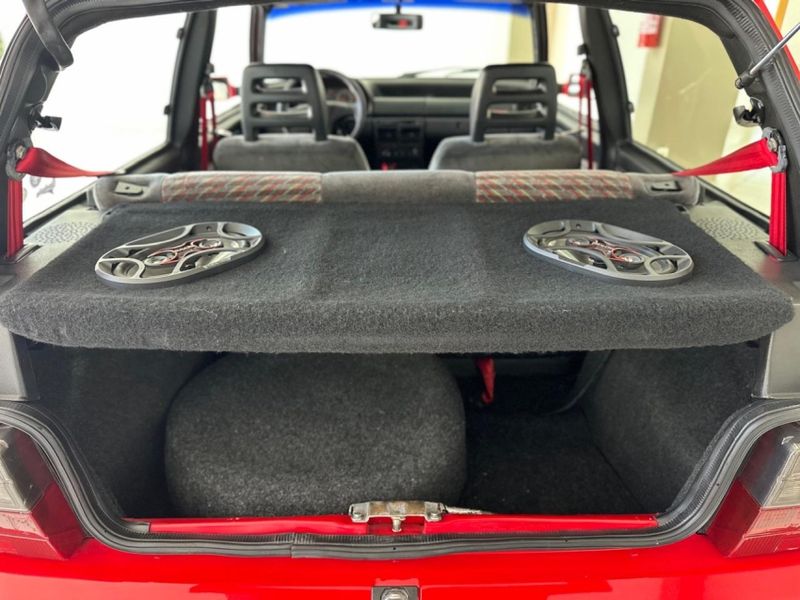 Fiat UNO 1.4 MPI 8V TURBO GASOLINA 2P MANUAL 1994/1995 CARRO AUTOMARCAS CAXIAS DO SUL / Carros no Vale Fiat UNO 1.4 MPI 8V TURBO GASOLINA 2P MANUAL 1994/1995 CARRO AUTOMARCAS CAXIAS DO SUL / Carros no Vale