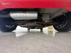 Fiat UNO 1.4 MPI 8V TURBO GASOLINA 2P MANUAL 1994/1995 CARRO AUTOMARCAS CAXIAS DO SUL / Carros no Vale