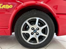 Fiat UNO 1.4 MPI 8V TURBO GASOLINA 2P MANUAL 1994/1995 CARRO AUTOMARCAS CAXIAS DO SUL / Carros no Vale