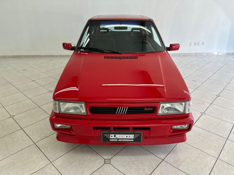 Fiat UNO 1.4 MPI 8V TURBO GASOLINA 2P MANUAL 1994/1995 CARRO AUTOMARCAS CAXIAS DO SUL / Carros no Vale Fiat UNO 1.4 MPI 8V TURBO GASOLINA 2P MANUAL 1994/1995 CARRO AUTOMARCAS CAXIAS DO SUL / Carros no Vale
