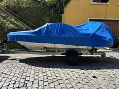 Fibrafort Focker 188 Joy 180 2001/2001 CARRO AUTOMARCAS CAXIAS DO SUL / Carros no Vale